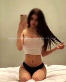 Анкета проститутки Лика - метро Тверской, возраст - 23