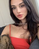 Анкета проститутки Эвелина - метро Семеновский, возраст - 23